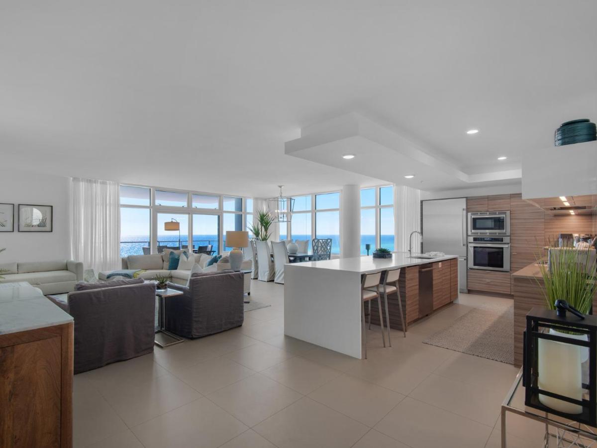 1900 Ninety Eight Condo 702 By Newman-Dailey Ντέστιν Εξωτερικό φωτογραφία