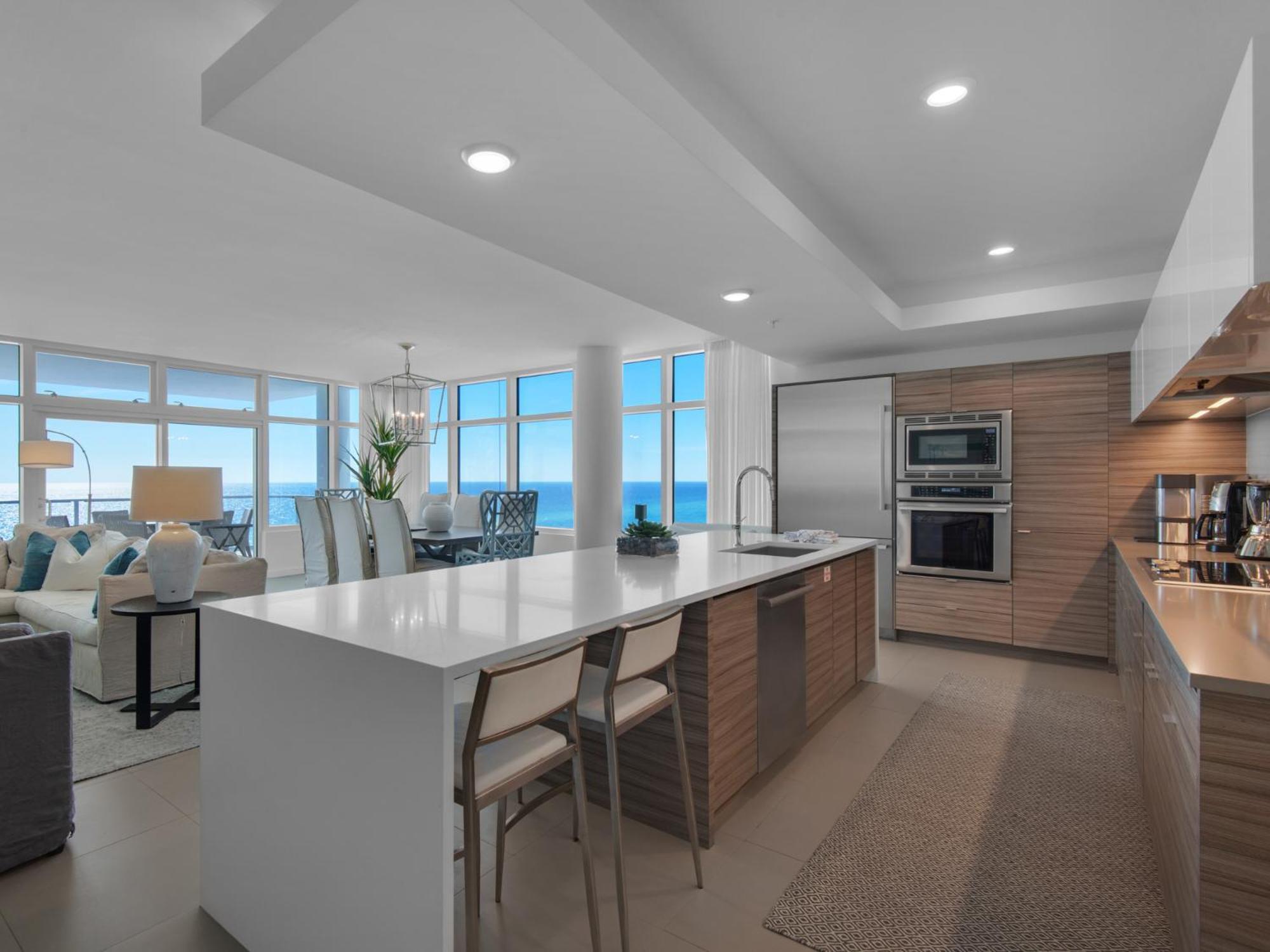 1900 Ninety Eight Condo 702 By Newman-Dailey Ντέστιν Εξωτερικό φωτογραφία
