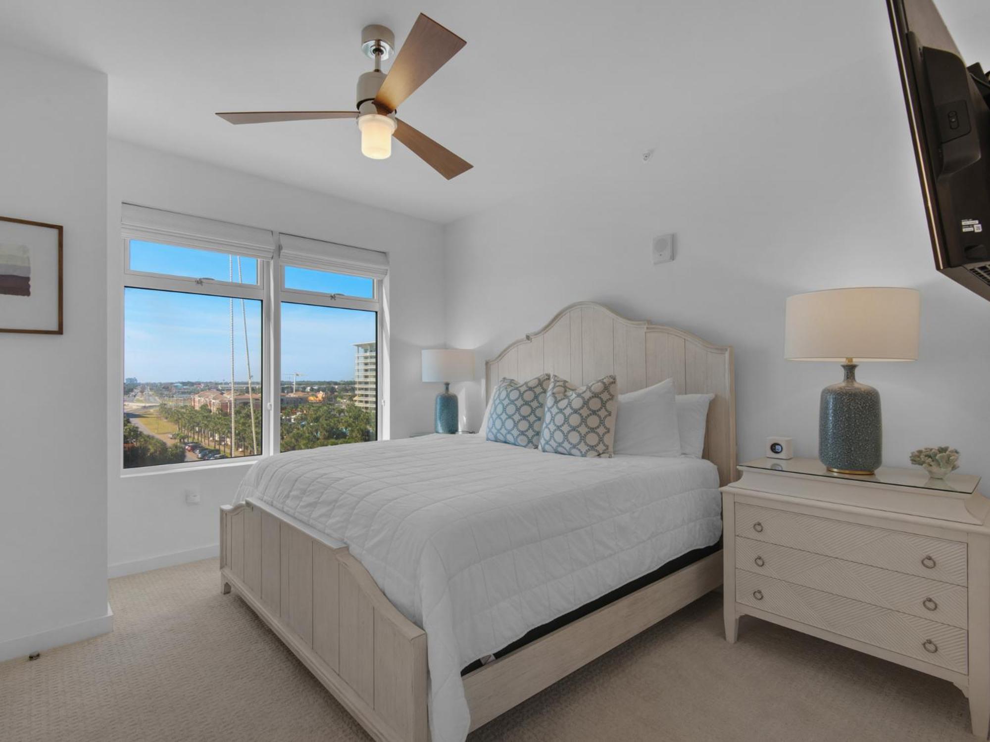 1900 Ninety Eight Condo 702 By Newman-Dailey Ντέστιν Εξωτερικό φωτογραφία