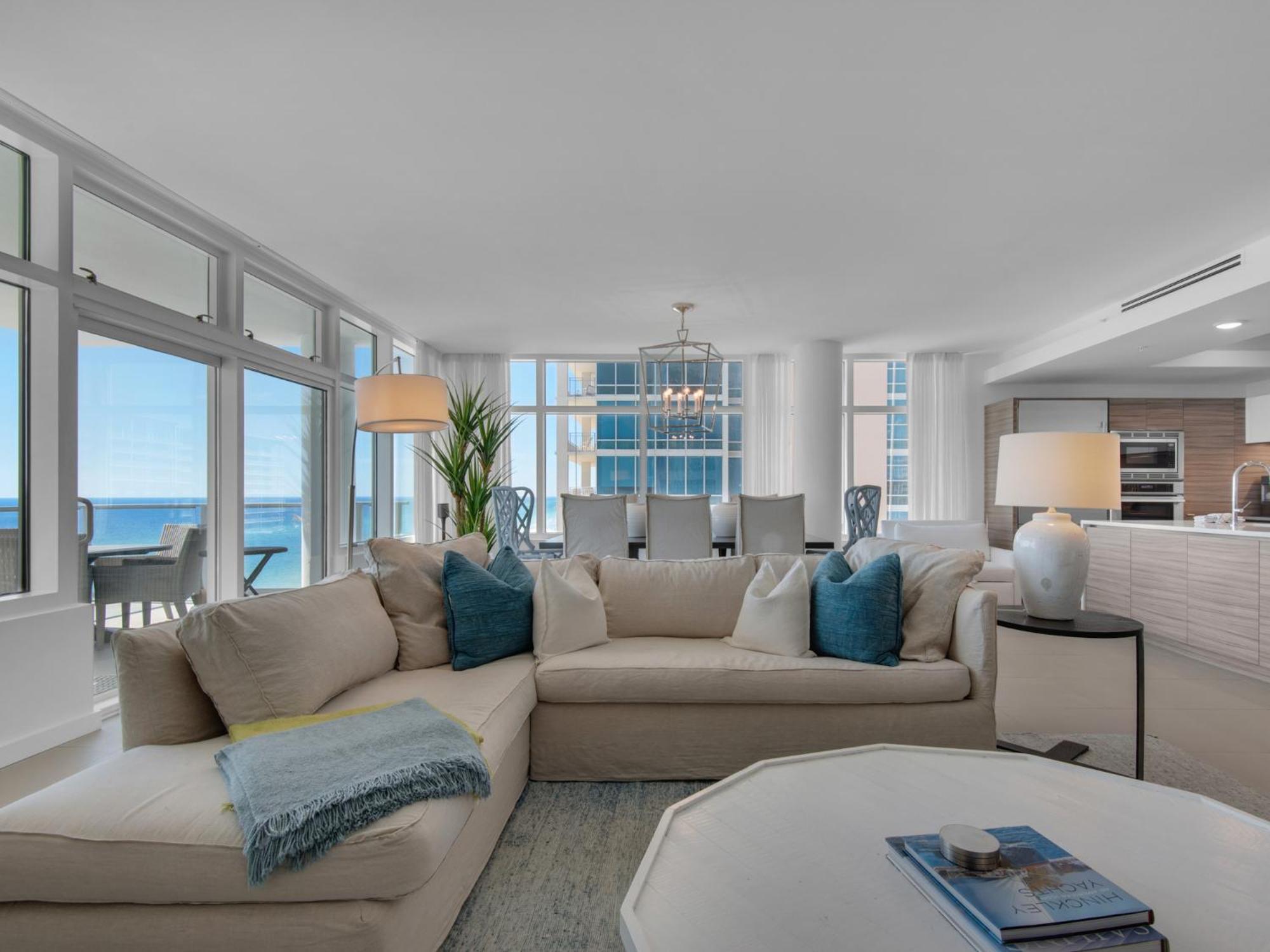 1900 Ninety Eight Condo 702 By Newman-Dailey Ντέστιν Εξωτερικό φωτογραφία
