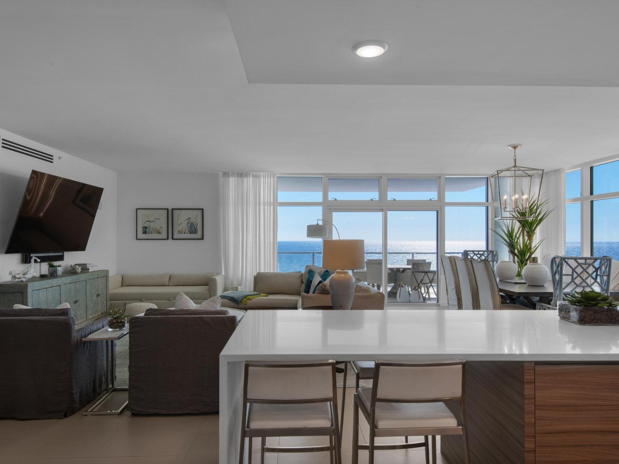1900 Ninety Eight Condo 702 By Newman-Dailey Ντέστιν Εξωτερικό φωτογραφία
